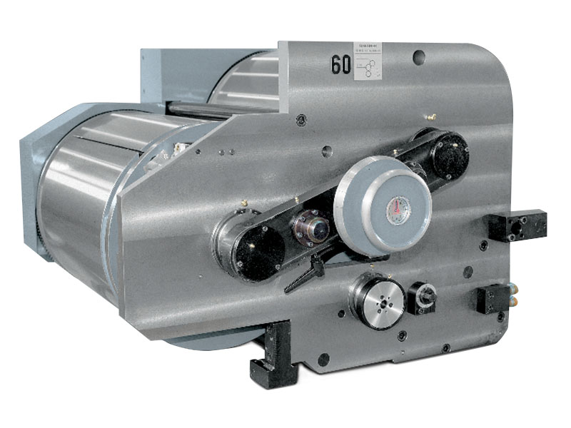 Cartuccia stampa per rotative Goebel | Omegher Srl, produzione e vendita attrezzature per macchine da stampa